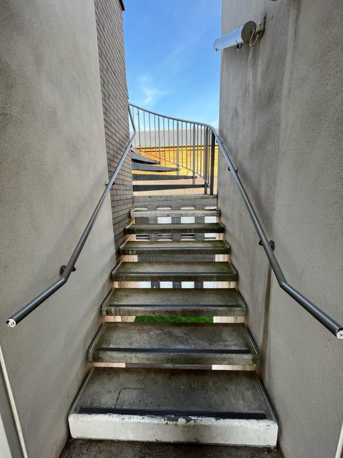 Modern And Bright Apartment Near Paris La Courneuve Exterior foto